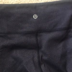 LuLu Lemon Leggings